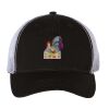 Bio-Washed Trucker Cap Thumbnail