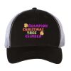 Bio-Washed Trucker Cap Thumbnail
