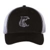 Bio-Washed Trucker Cap Thumbnail