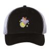 Bio-Washed Trucker Cap Thumbnail