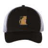 Bio-Washed Trucker Cap Thumbnail
