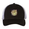 Bio-Washed Trucker Cap Thumbnail