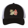 Bio-Washed Trucker Cap Thumbnail