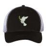 Bio-Washed Trucker Cap Thumbnail