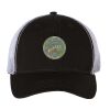 Bio-Washed Trucker Cap Thumbnail