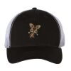 Bio-Washed Trucker Cap Thumbnail