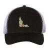 Bio-Washed Trucker Cap Thumbnail