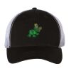 Bio-Washed Trucker Cap Thumbnail
