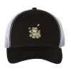 Bio-Washed Trucker Cap Thumbnail