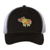 Bio-Washed Trucker Cap Thumbnail