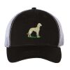 Bio-Washed Trucker Cap Thumbnail