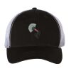 Bio-Washed Trucker Cap Thumbnail