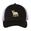 Bio-Washed Trucker Cap Thumbnail