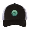 Bio-Washed Trucker Cap Thumbnail