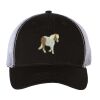 Bio-Washed Trucker Cap Thumbnail
