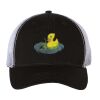 Bio-Washed Trucker Cap Thumbnail