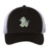 Bio-Washed Trucker Cap Thumbnail