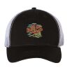 Bio-Washed Trucker Cap Thumbnail