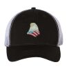 Bio-Washed Trucker Cap Thumbnail