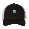 Bio-Washed Trucker Cap Thumbnail