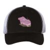 Bio-Washed Trucker Cap Thumbnail