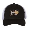 Bio-Washed Trucker Cap Thumbnail
