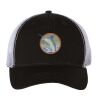 Bio-Washed Trucker Cap Thumbnail
