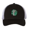 Bio-Washed Trucker Cap Thumbnail