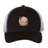 Bio-Washed Trucker Cap Thumbnail