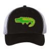 Bio-Washed Trucker Cap Thumbnail