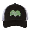 Bio-Washed Trucker Cap Thumbnail