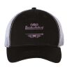 Bio-Washed Trucker Cap Thumbnail