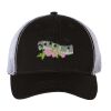 Bio-Washed Trucker Cap Thumbnail