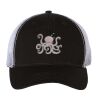 Bio-Washed Trucker Cap Thumbnail