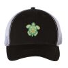 Bio-Washed Trucker Cap Thumbnail
