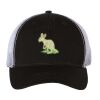 Bio-Washed Trucker Cap Thumbnail
