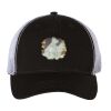 Bio-Washed Trucker Cap Thumbnail