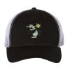 Bio-Washed Trucker Cap Thumbnail