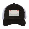 Bio-Washed Trucker Cap Thumbnail
