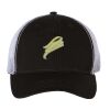 Bio-Washed Trucker Cap Thumbnail