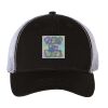 Bio-Washed Trucker Cap Thumbnail