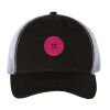 Bio-Washed Trucker Cap Thumbnail