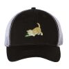 Bio-Washed Trucker Cap Thumbnail