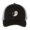 Bio-Washed Trucker Cap Thumbnail
