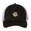 Bio-Washed Trucker Cap Thumbnail