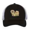 Bio-Washed Trucker Cap Thumbnail