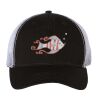 Bio-Washed Trucker Cap Thumbnail