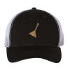 Bio-Washed Trucker Cap Thumbnail