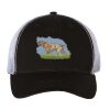 Bio-Washed Trucker Cap Thumbnail