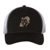 Bio-Washed Trucker Cap Thumbnail